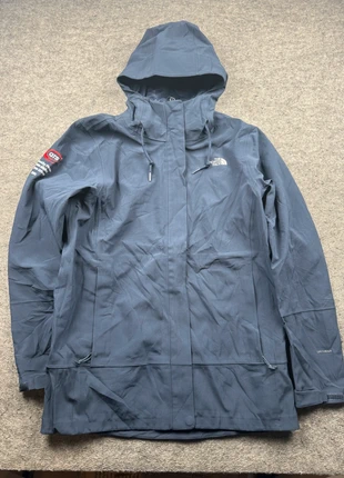 Veste imperméable apex flex The North Face bleu marine, marke: The North Face, zustand: Sehr gut, größe: L / 40 / 12, 44,95 €, 47,90 € inklusive Vinted-Käuferschutz