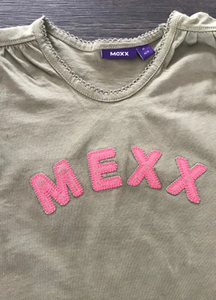 Teeshirt MEXX 2 ans, brand: Mexx, condition: Very good, size: 18-24 months / 86 cm, €4.00, €4.90 includes Buyer Protection