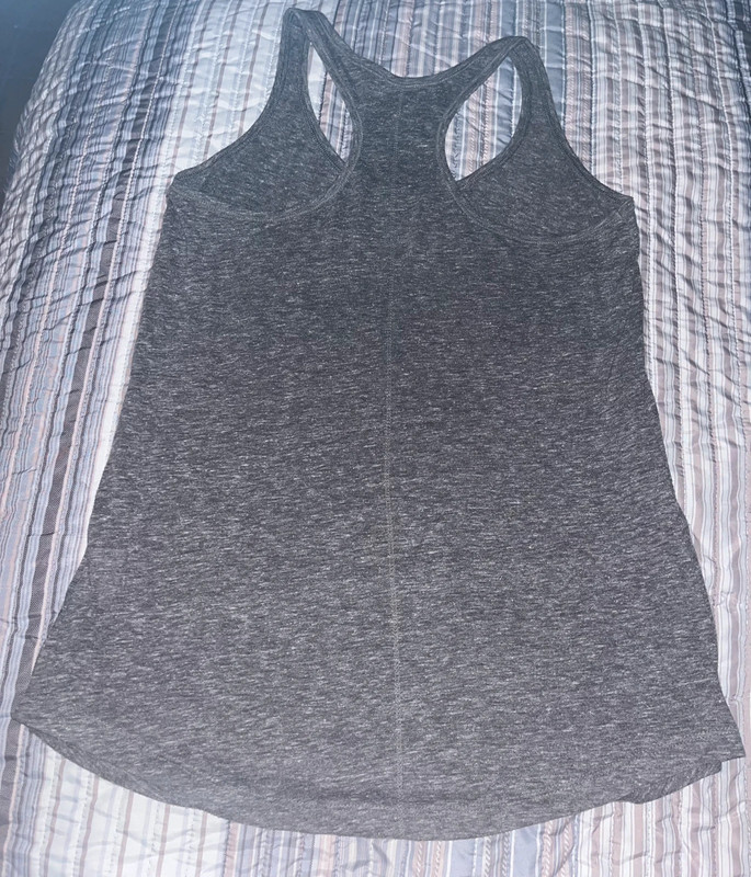 Workout tank tops from Old Navy size S “Rest Later” 2