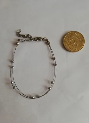 Très joli bracelet fin vintage et chic , marque: Vintage, état: Bon état, 8,90 €, 10,05 € Protection acheteurs incluse