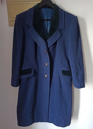 Abrigo de lana. El Corte ingles, marque: El Corte Inglés, état: Très bon état, taille: M / 38 / 10, 11,25 €, 12,51 € Protection acheteurs incluse