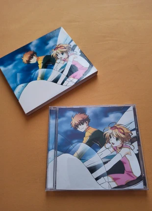 Album coffret future soundscape, condition: Like new, €30.00, €32.20 includes Buyer Protection