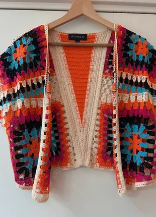 Gilet, merk: geen merk, staat: Nieuw zonder prijskaartje, maat: M / 38 / 10, € 15,00, € 16,45 inclusief Kopersbescherming