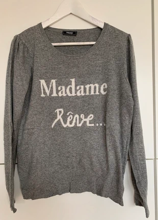 Pull Sinequanone, marca: Sinéquanone, estado: Bueno, tamaño: L / 40 / 12, 5,00 €, 5,95 € Protección al comprador incluida