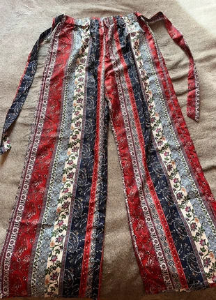 Pantalon large, brand: Shein, condition: New with tags, size: S / 36 / 8, €5.00, €5.95 includes Buyer Protection