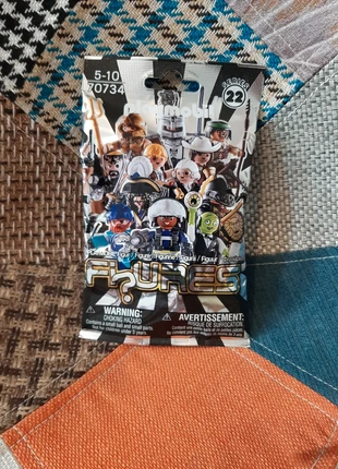 Fi?ures playmobil, marque: Playmobil, état: Neuf avec étiquette, taille: Taille unique, 2,50 €, 3,33 € Protection acheteurs incluse