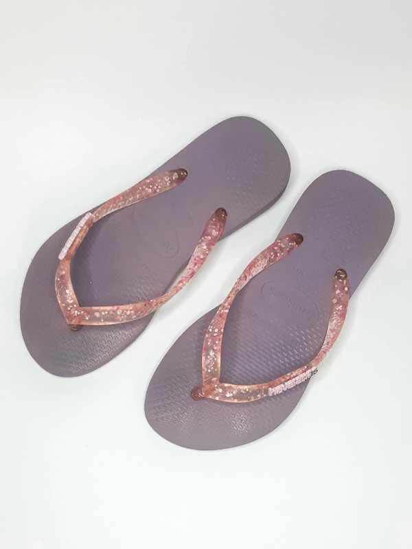 Chinelos de criança - Havaianas 2