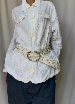 Vintage Button Up Chunky Button Long Sleeve Sweater/ Jacket (#620), marque: Vintage, état: Très bon état, taille: L / 40 / 12, 17,00 €, 18,55 € Protection acheteurs (Pro) incluse