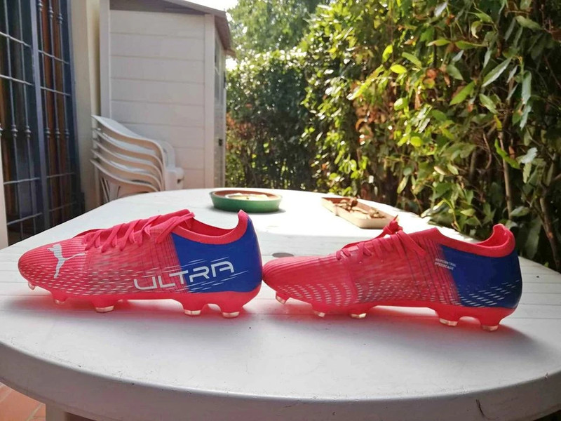 Scarpe da calcio Puma ULTRA grip control speedcage Vinted