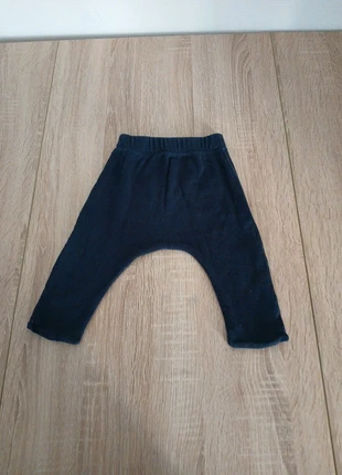 Jogging/sarouel 6 mois, marque: Petit Bateau, état: Bon état, taille: 6-9 mois / 68 cm, 1,00 €, 1,75 € Protection acheteurs incluse