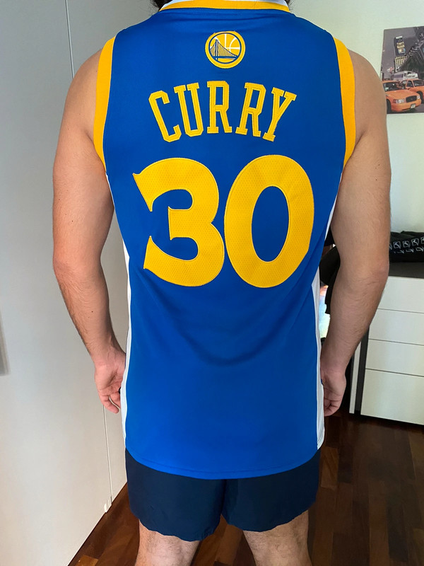 Steph curry the city jersey cheap
