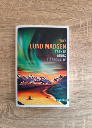 Trente jours d'obscurité, estado: Nuevo sin etiquetas, 6,00 €, 7,00 € Protección al comprador incluida