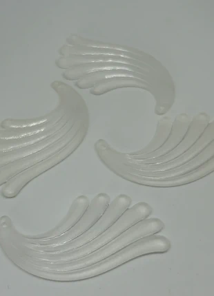 Kralen vleugel, staat: Heel goed, € 1,00, € 1,75 inclusief Kopersbescherming Pro