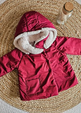 Blouson boutchou, marque: Bout'chou, état: Très bon état, taille: 18-24 mois / 86 cm, 10,00 €, 11,20 € Protection acheteurs (Pro) incluse