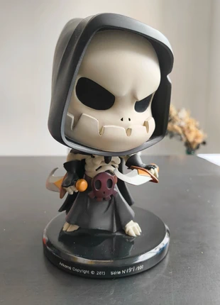 Figurine Krosmaster, marque: Ankama, état: Très bon état, taille: Prématuré, jusqu'à 44cm, 400,00 €, 420,70 € Protection acheteurs incluse