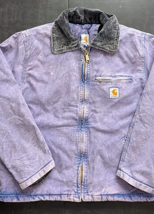 The 2025 detroit rework jacket, marca: Carhartt, estado: Muy bueno, tamaño: M, 99,00 €, 104,65 € Protección al comprador Pro incluida