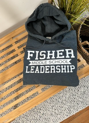 Sweat Gildan à capuche Poche centrale gris foncé Taille M, merk: Gildan, staat: Heel goed, maat: M, € 14,90, € 16,35 inclusief Kopersbescherming Pro