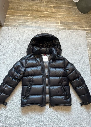 Doudoune Moncler Homme , marca: Moncler, estado: Muito bom, tamanho: M, €799.99, €840.69 inclui Proteção do Comprador