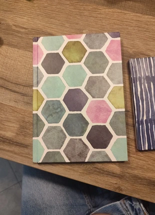 Quadernetto Tiger, merk: Flying Tiger, staat: Nieuw zonder prijskaartje, maat: M, € 3,00, € 3,85 inclusief Kopersbescherming