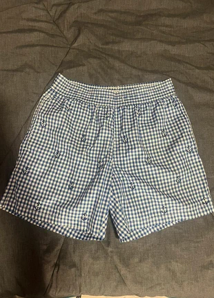 Short de bain à carreaux Ralph Lauren taille XS, marke: Ralph Lauren, zustand: Sehr gut, größe: XS, 20,00 €, 21,70 € inklusive Vinted-Käuferschutz