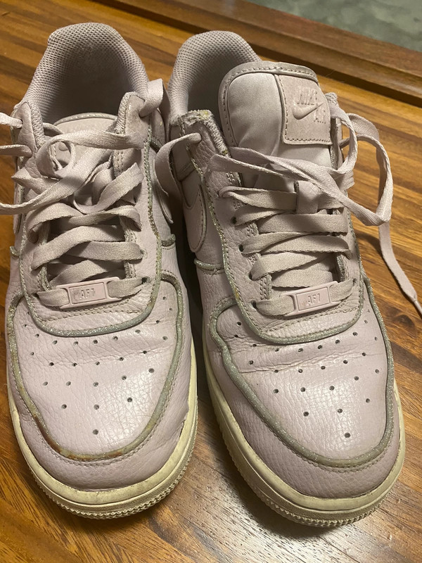 Nike scarpe rosa antico online