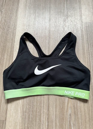 Nike Pro Sport-BH, brand: Nike, condizioni: Ottime, taglia: S, €6.00, €7.00 include la Protezione acquisti