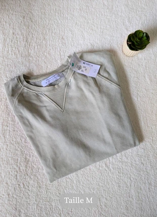 Pull manches courtes Primark neuf︱taille M, brand: Primark, condition: New with tags, size: M / 38 / 10, €5.00, €5.95 includes Buyer Protection