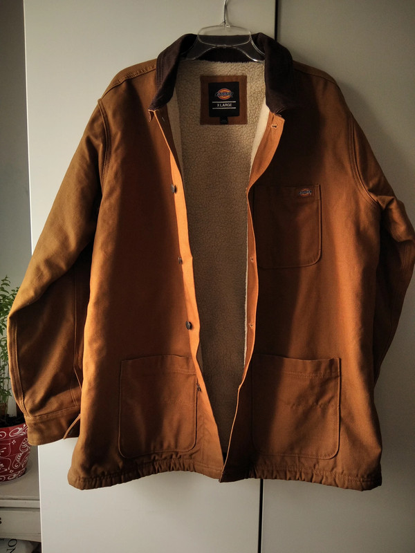 Dickies clearance brookview coat