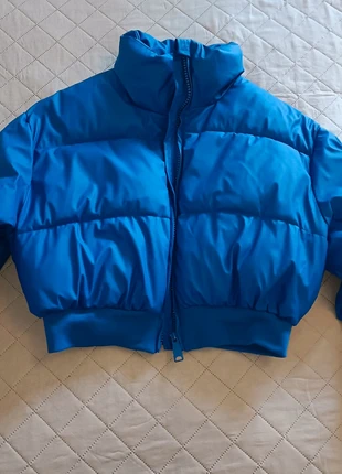 Doudoune courte, condition: New without tags, size: One size, €10.00, €11.20 includes Buyer Protection