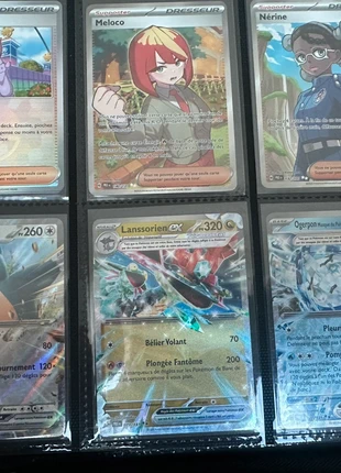 Lot de cartes EV 8.5 évolutions prismatiques, marca: Pokémon, estado: Bom, €10.00, €11.20 inclui Proteção do Comprador