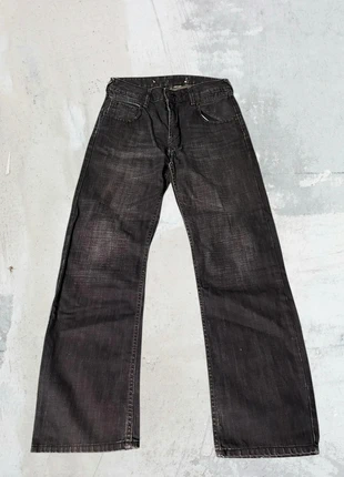 Vintage Waxed Black Denim, marke: Vintage Dressing, zustand: Sehr gut, größe: XS / 34 / 6, 49,90 €, 53,10 € inklusive Vinted-Käuferschutz