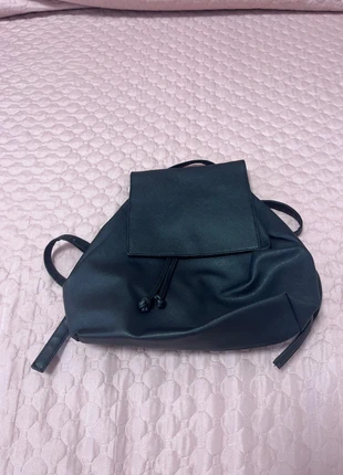 Zaino nero Donna, marque: CHIC, état: Neuf sans étiquette, 4,00 €, 4,90 € Protection acheteurs incluse