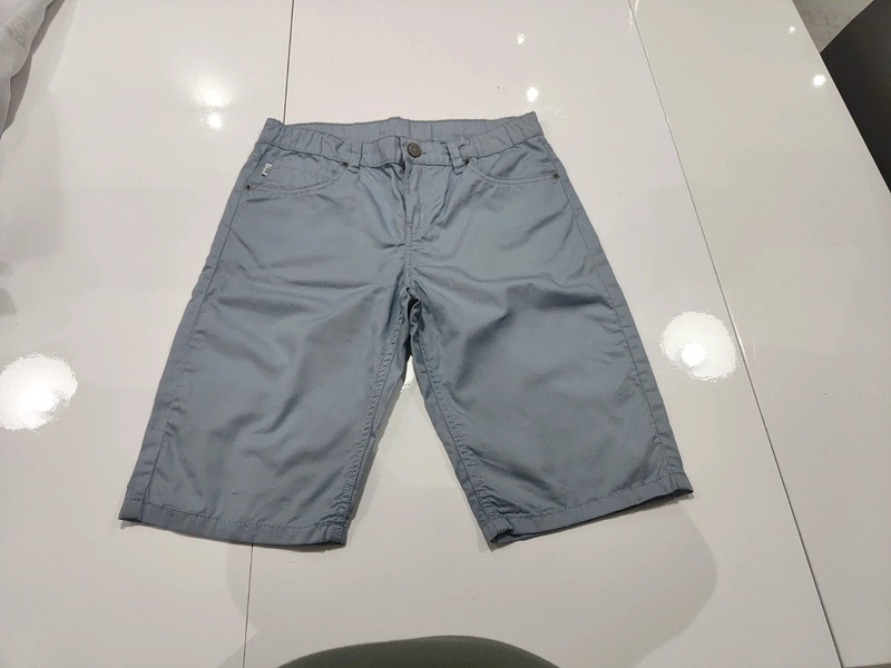 Terranova 2025 pantaloni corti