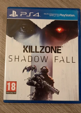 Killzone shadow fall, condition: Very good, €10.00, €11.20 includes Buyer Protection
