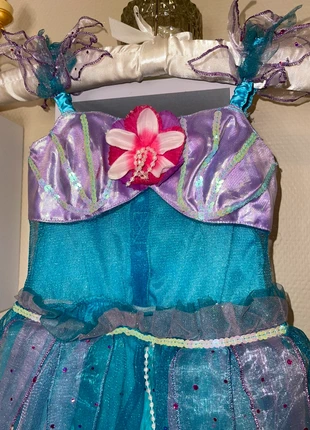 La petite sirène, marca: Disney, estado: Muy bueno, tamaño: 4 años / 104 cm, 35,00 €, 37,45 € Protección al comprador incluida