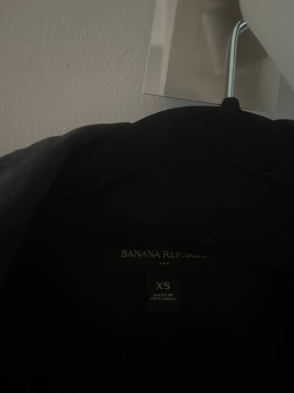 Chemise XS - photo numéro 2