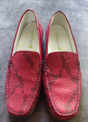 Buty damskie skórzane. Zdrowotne, marque: Waldläufer, état: Neuf sans étiquette, taille: 38, 10,00 €, 11,20 € Protection acheteurs incluse