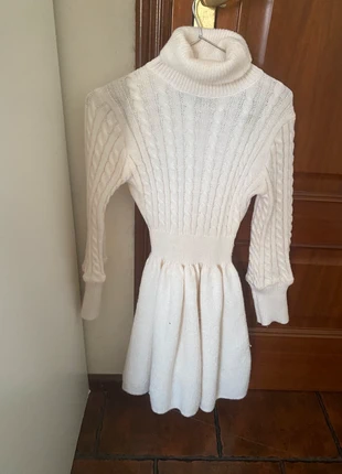 Vestido inverno, marque: Shein, état: Très bon état, taille: S / 36 / 8, 9,90 €, 11,10 € Protection acheteurs incluse