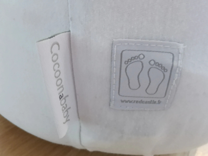 Transat Cocoonababy 3