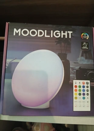 Moodlight, brand: Moonlight, condizioni: Nuovo con cartellino, €10.00, €11.20 include la Protezione acquisti