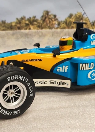 F1 télécommandée, brand: F1, condition: Good, size: One size, €15.00, €16.45 includes Buyer Protection