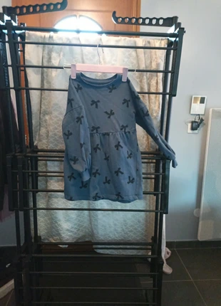 Robe hiver, marque: Petit, état: Très bon état, taille: 6 ans / 116 cm, 3,00 €, 3,85 € Protection acheteurs incluse