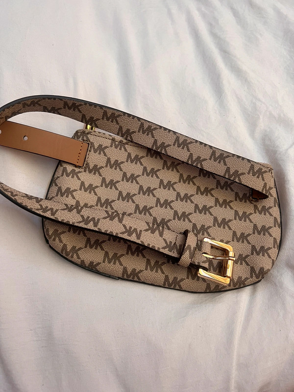 Michael kors hip bag sales