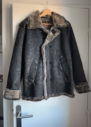 Manteau Soul Edge, brand: Soul Edge, condizioni: Ottime, taglia: M / IT 42 / EU 38, €8.00, €9.10 include la Protezione acquisti