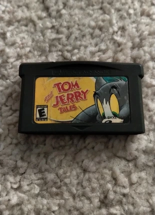 Tom and Jerry Tales, état: Satisfaisant, 2,00 €, 2,80 € Protection acheteurs incluse