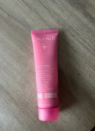 Caudalie - VinoHydra - crème sorbet hydratante 60mL, brand: Caudalie, condizioni: Nuovo con cartellino, €12.00, €13.30 include la Protezione acquisti