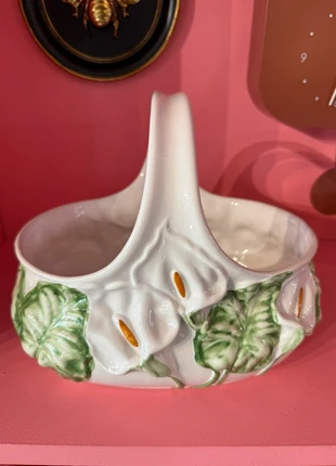 Panier orné vintage, estado: Muy bueno, 45,00 €, 47,95 € Protección al comprador incluida