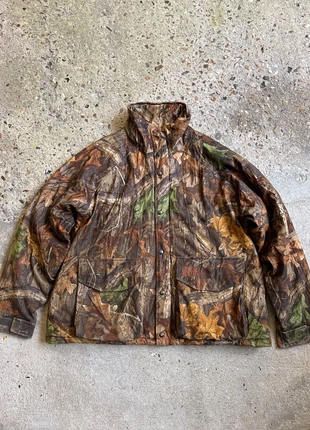 Manteau de chasse Walls Water proof Advantage Timber style realtree, brand: Walls, condition: Very good, size: XL, €40.00, €42.70 includes Buyer Protection Pro