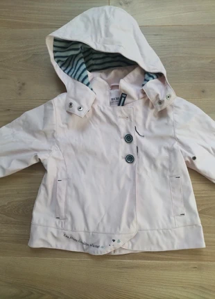 Manteau de pluie 18mois, brand: Hublot, condition: Good, size: 12-18 months / 80 cm, €4.00, €4.90 includes Buyer Protection