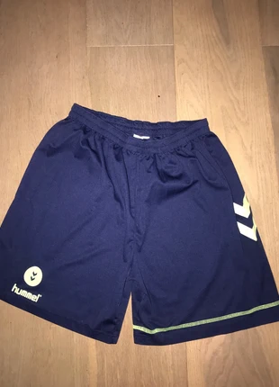 Short de Sport, brand: Hummel, condizioni: Ottime, taglia: M, €5.99, €6.99 include la Protezione acquisti